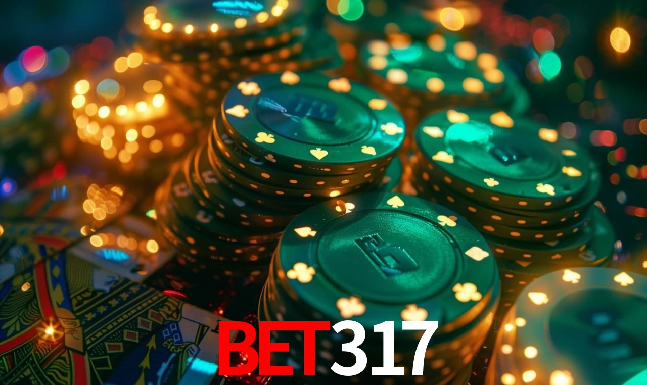 Promoções Sazonais bet317