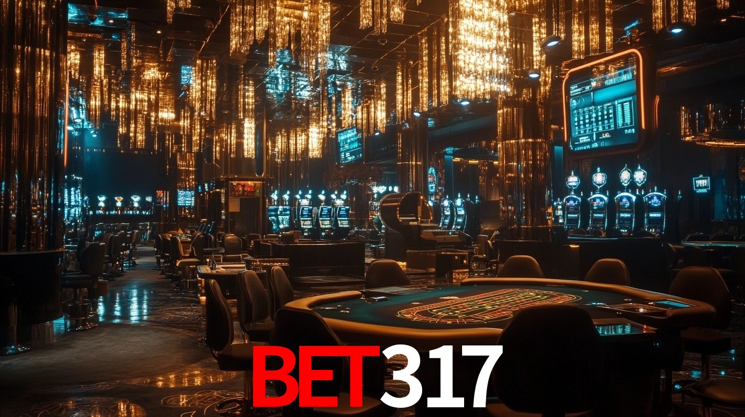 Bônus Generosos e Exclusivos no bet317 para Você!