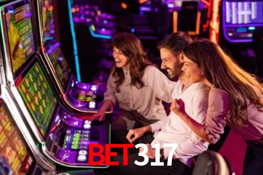 Experiência VIP bet317