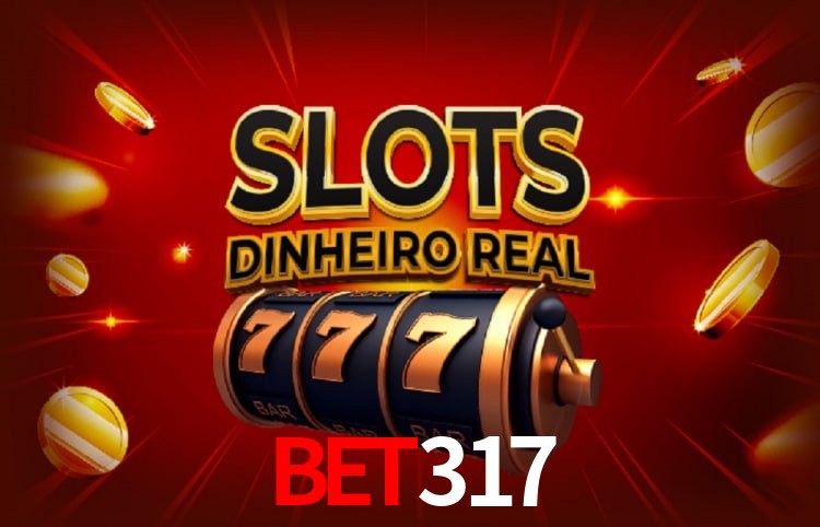 Suporte VIP bet317