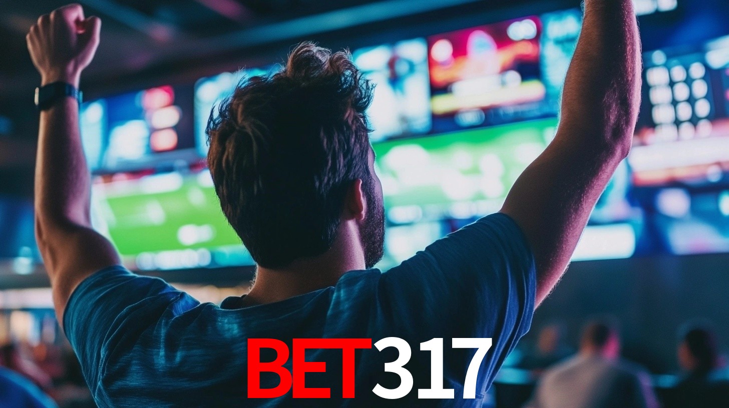 bet317 plataforma