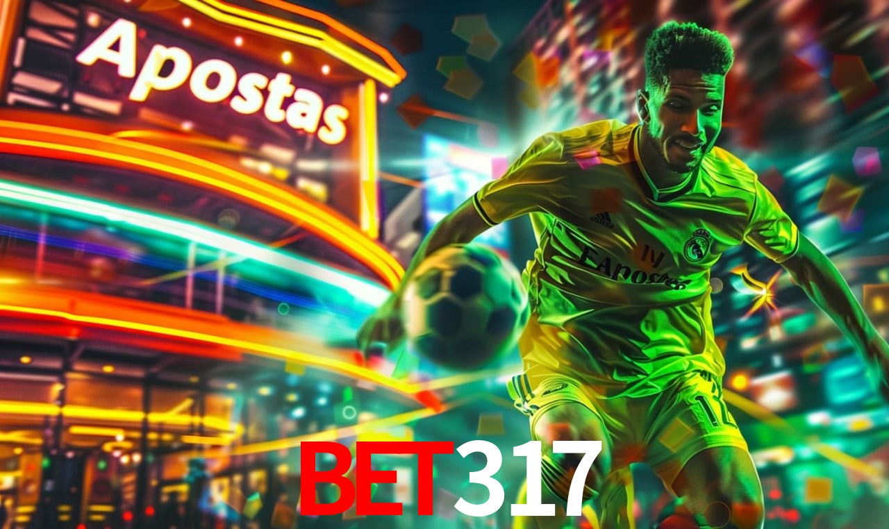 plataforma bet317