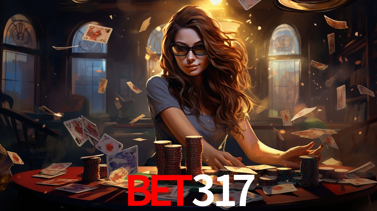 Live Casino bet317