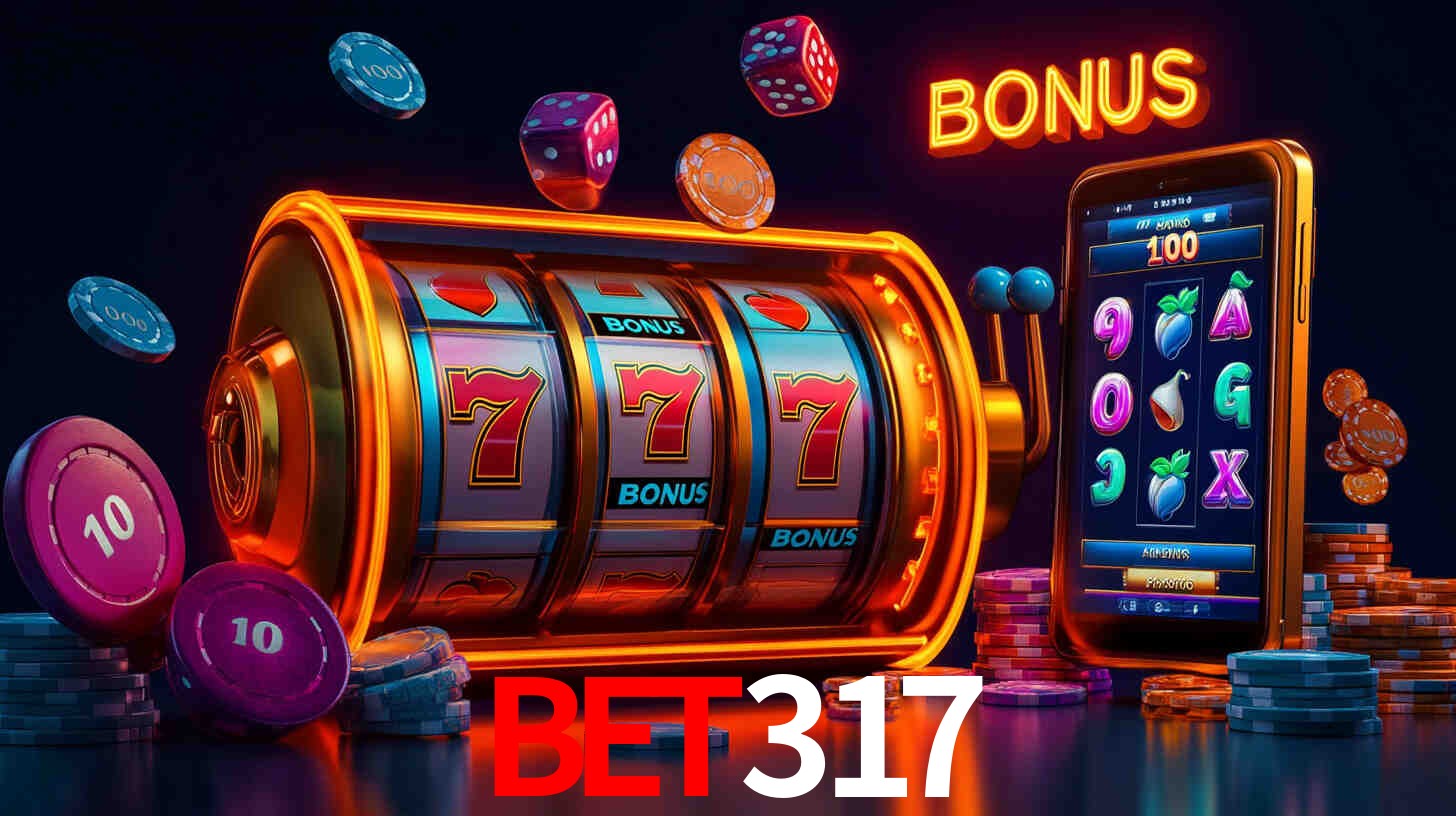cassino bet317