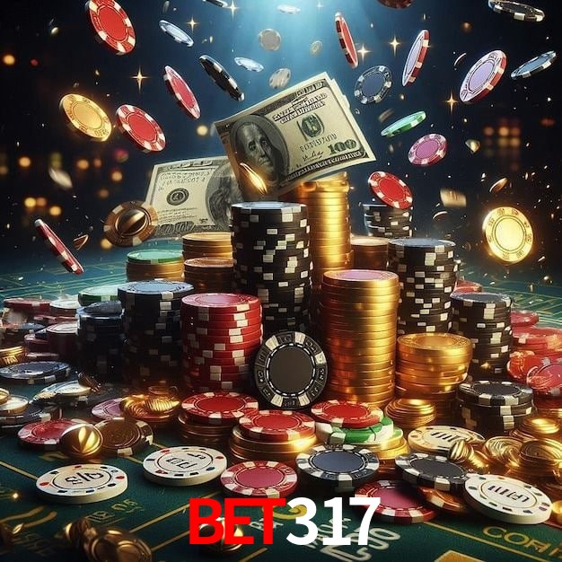 Estatísticas Esportivas bet317