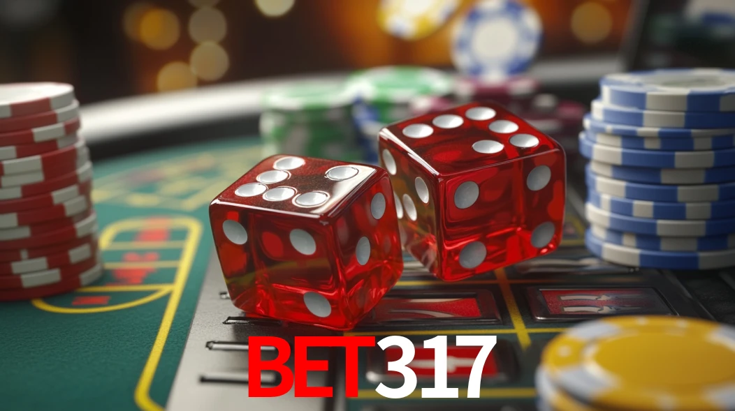 Welcome Bonus bet317