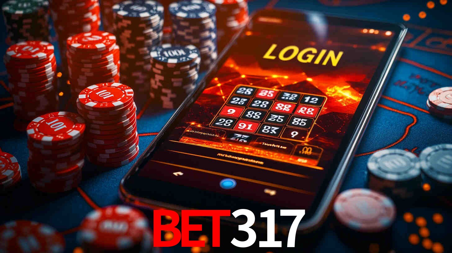 bet317 bet