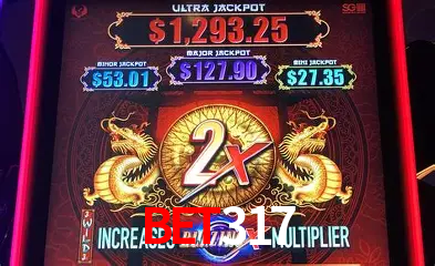 A Revolução dos Aplicativos de Jogos no bet317