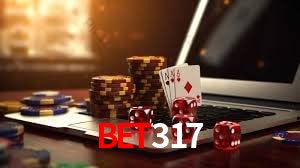 Estatísticas bet317