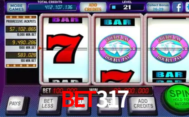 Apostas Esportivas na bet317: Um Guia Completo