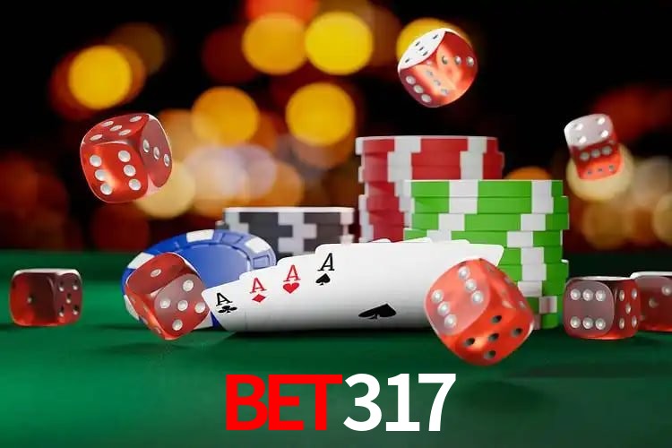 bet317 Bonus Rain – Ganhe mais em jogos de caça-níqueis