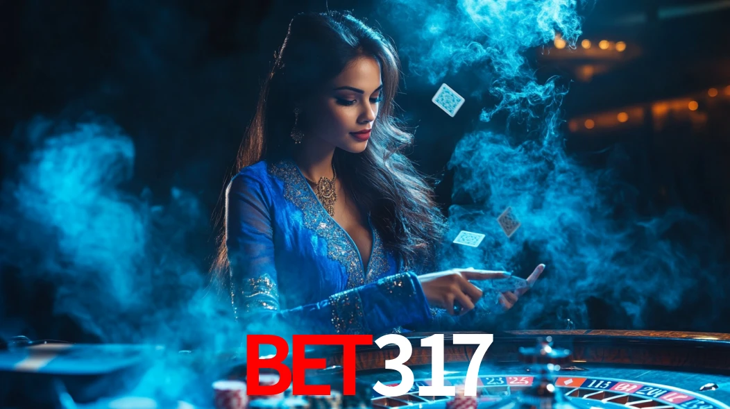 PIX Instantâneo bet317