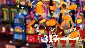 Segurança App bet317