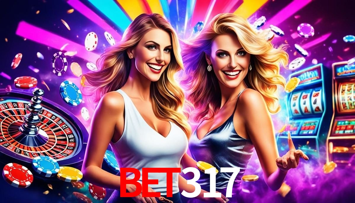 Diretório de Jogos bet317