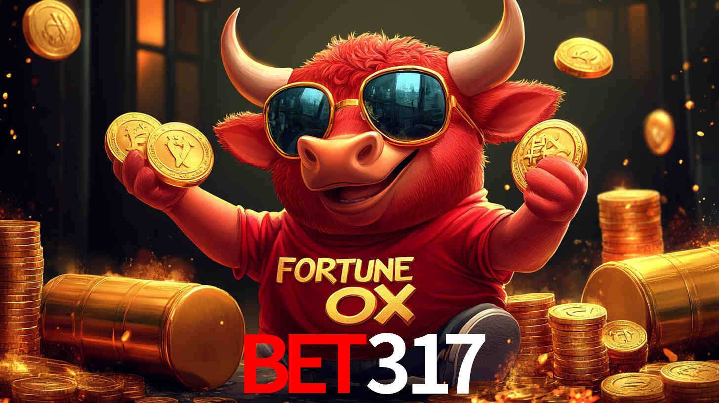 Vantagens App bet317