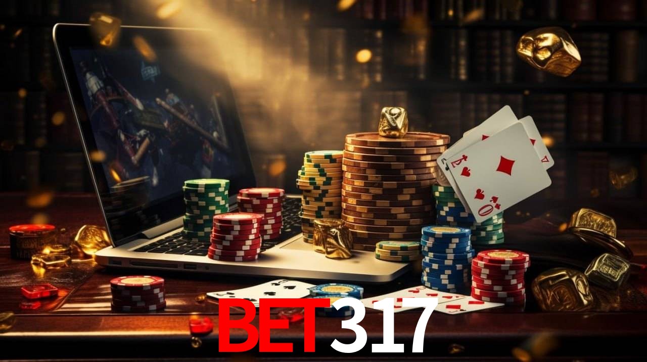 Tecnologia da Plataforma bet317