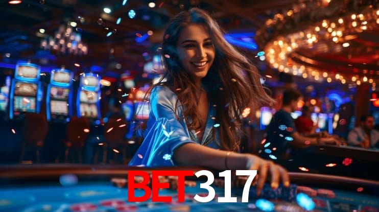 Experiência VIP bet317