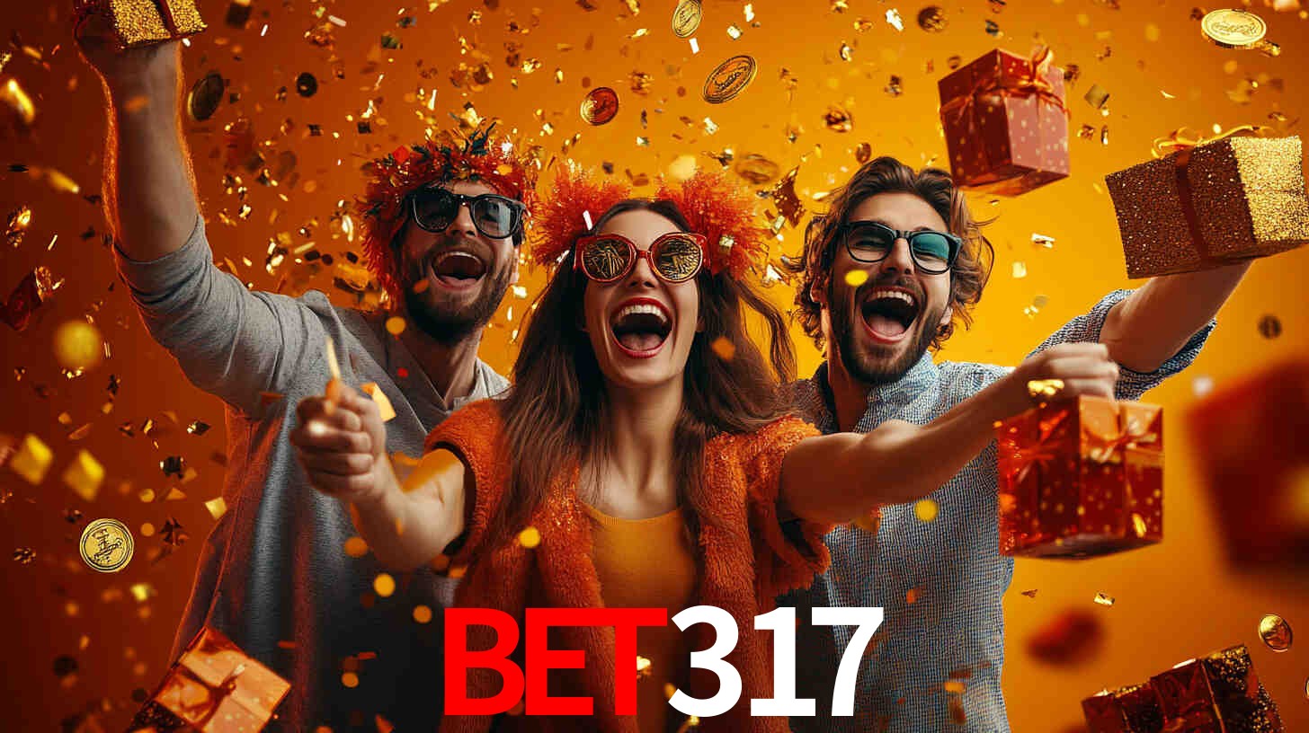 bet317 plataforma