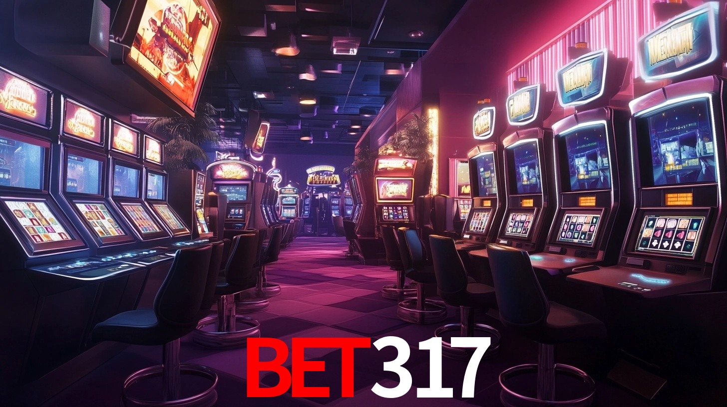 Explore as vantagens do bet317: serviço profissional e confiabilidade