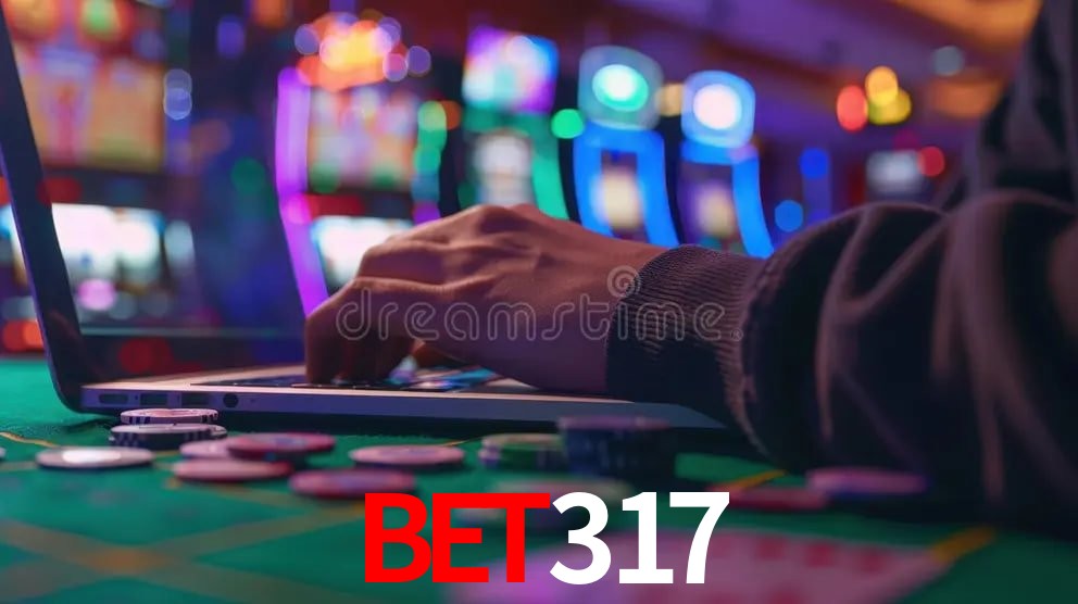 Jogos de Slot bet317