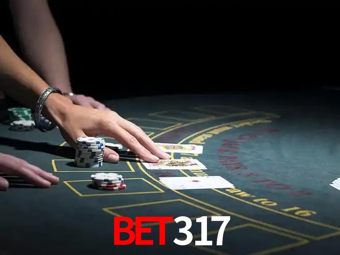 Privilégios VIP bet317