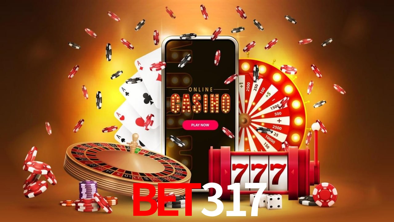 APK bet317 Android