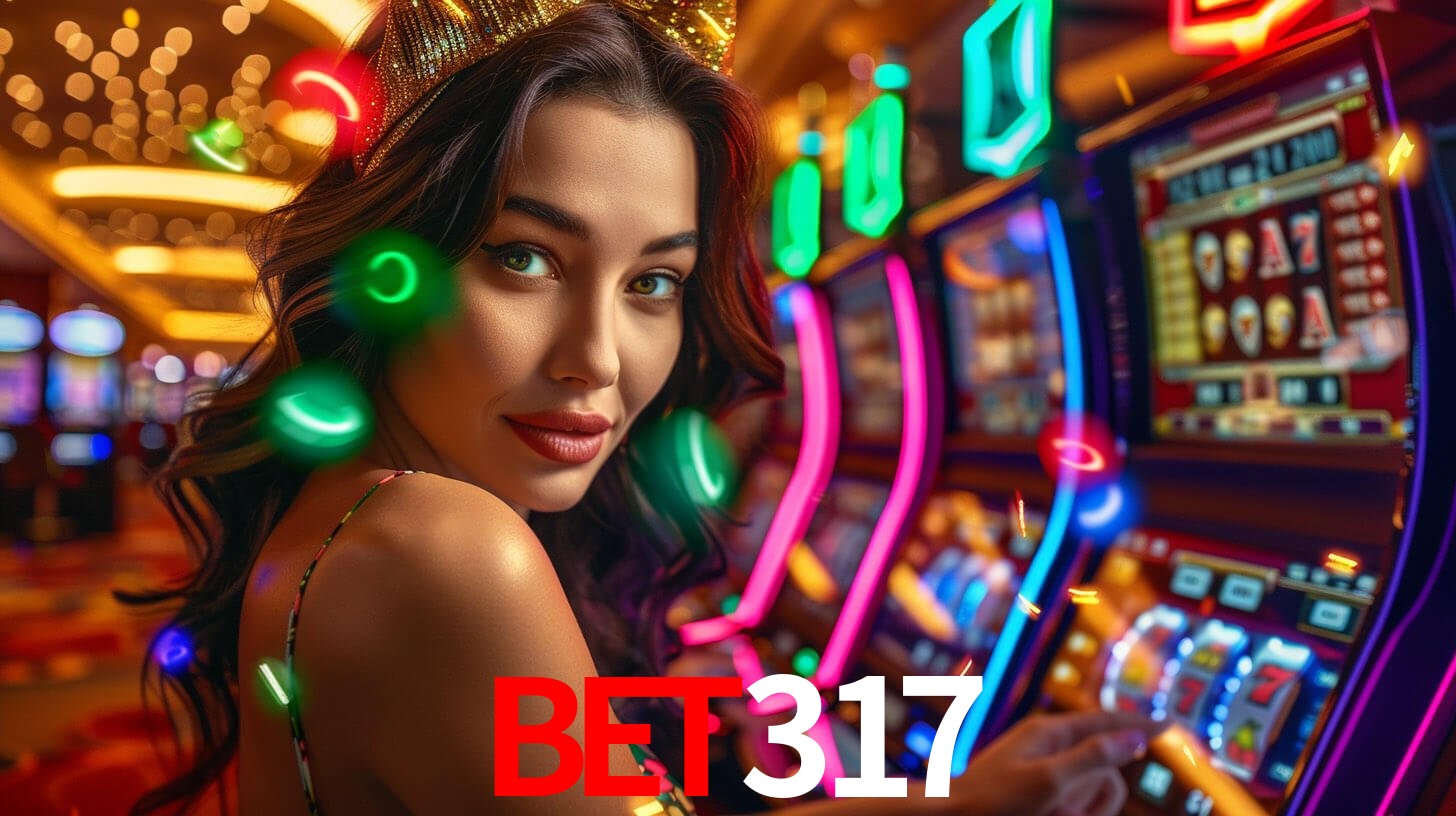 Celular bet317