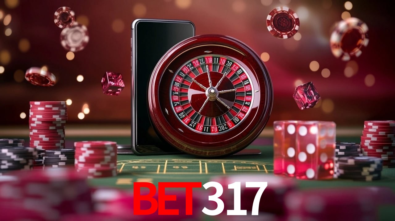 Basketball Betting bet317