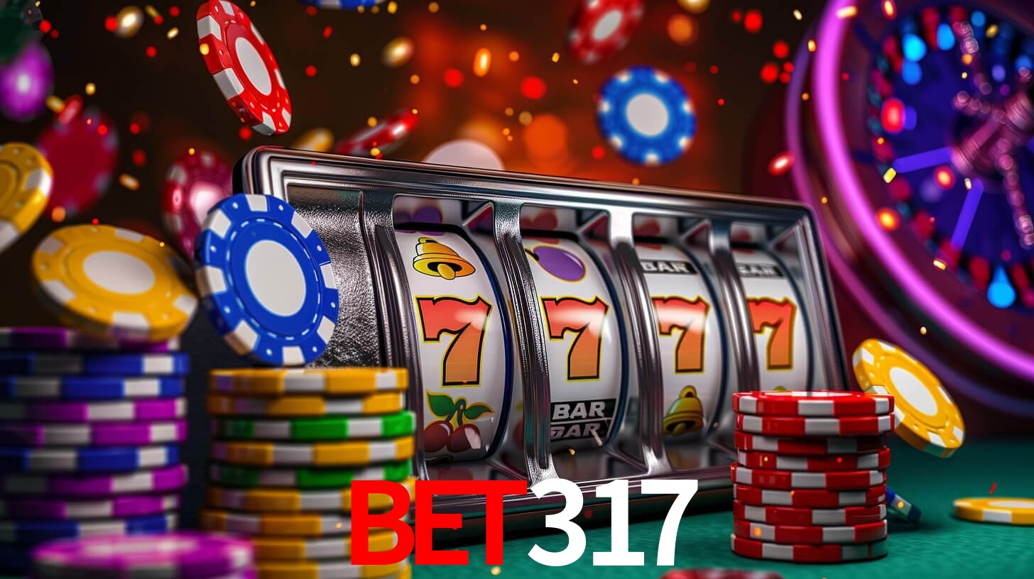 Provedores de Jogos bet317