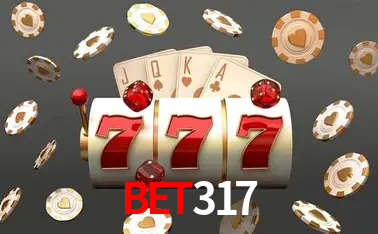 Descubra a Essência do bet317: Nossa História e Compromissos