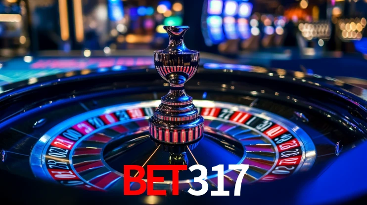 bet317 plataforma