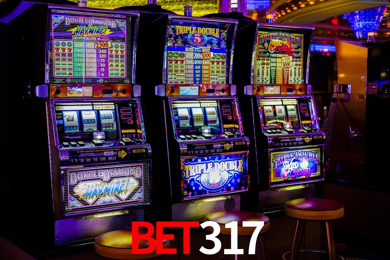 Promoção Relâmpago bet317