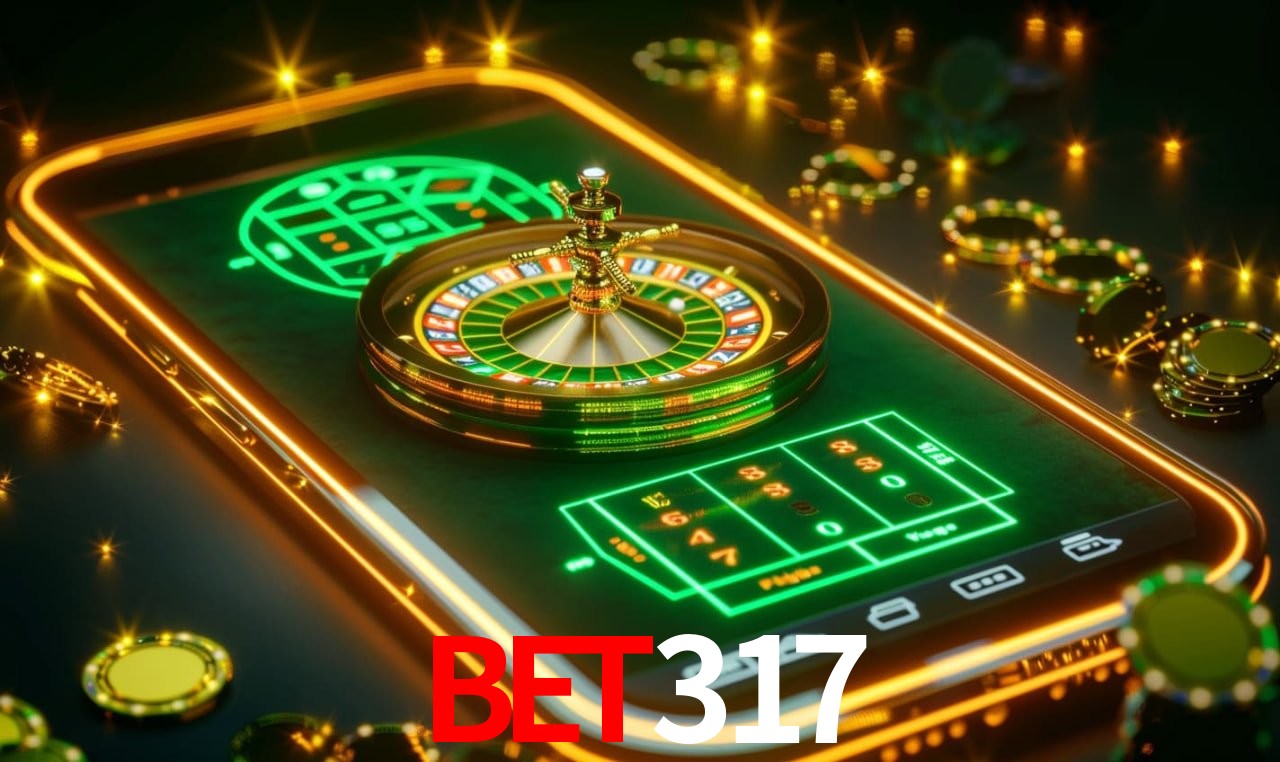Qualificar VIP bet317