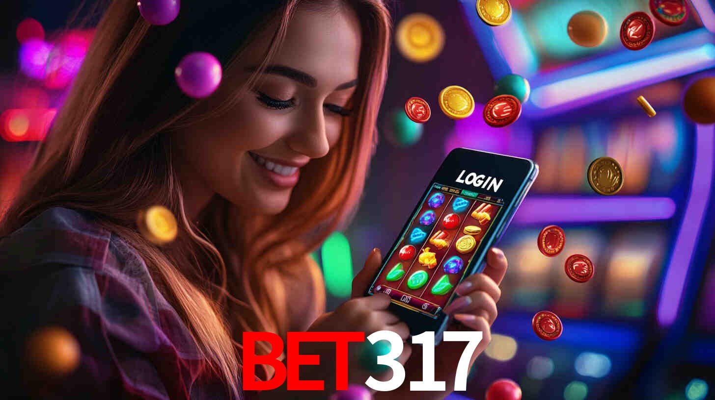 bet317: Seu Especialista em Apostas Esportivas Brasileiras