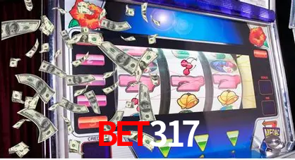 Descubra o Mundo do Cassino Online com bet317