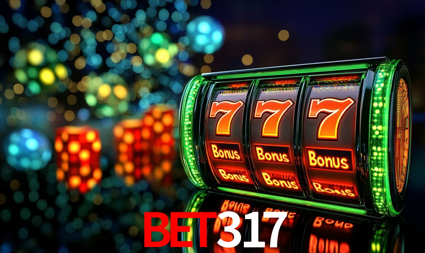 bet317 Processo de inscrição