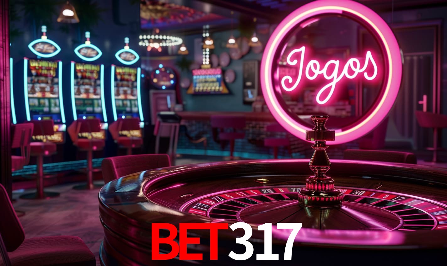 Programa VIP bet317