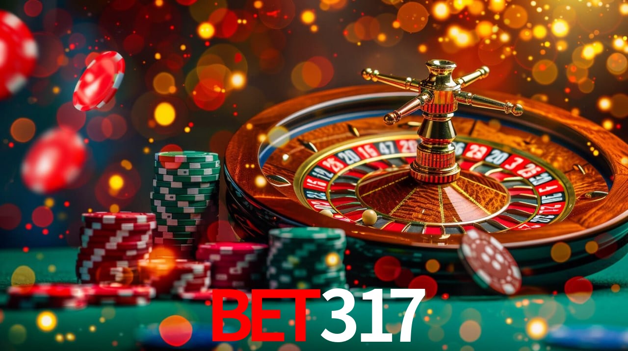 Mesa de Blackjack bet317