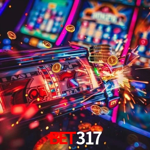 Benefícios da Conta bet317