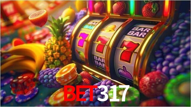 Descubra a Essência do bet317: Nossa História e Compromissos