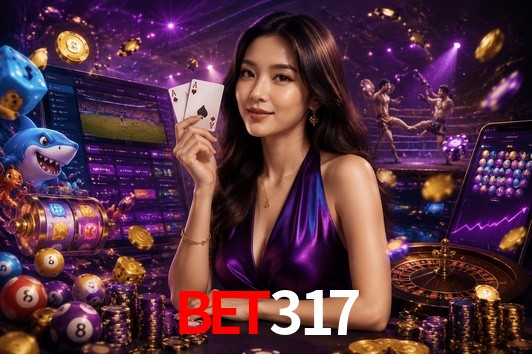 VIP Casino bet317