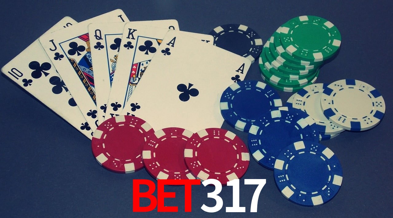 Game Providers bet317