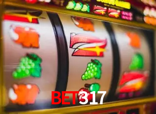 Apostas Esportivas na bet317: Um Guia Completo