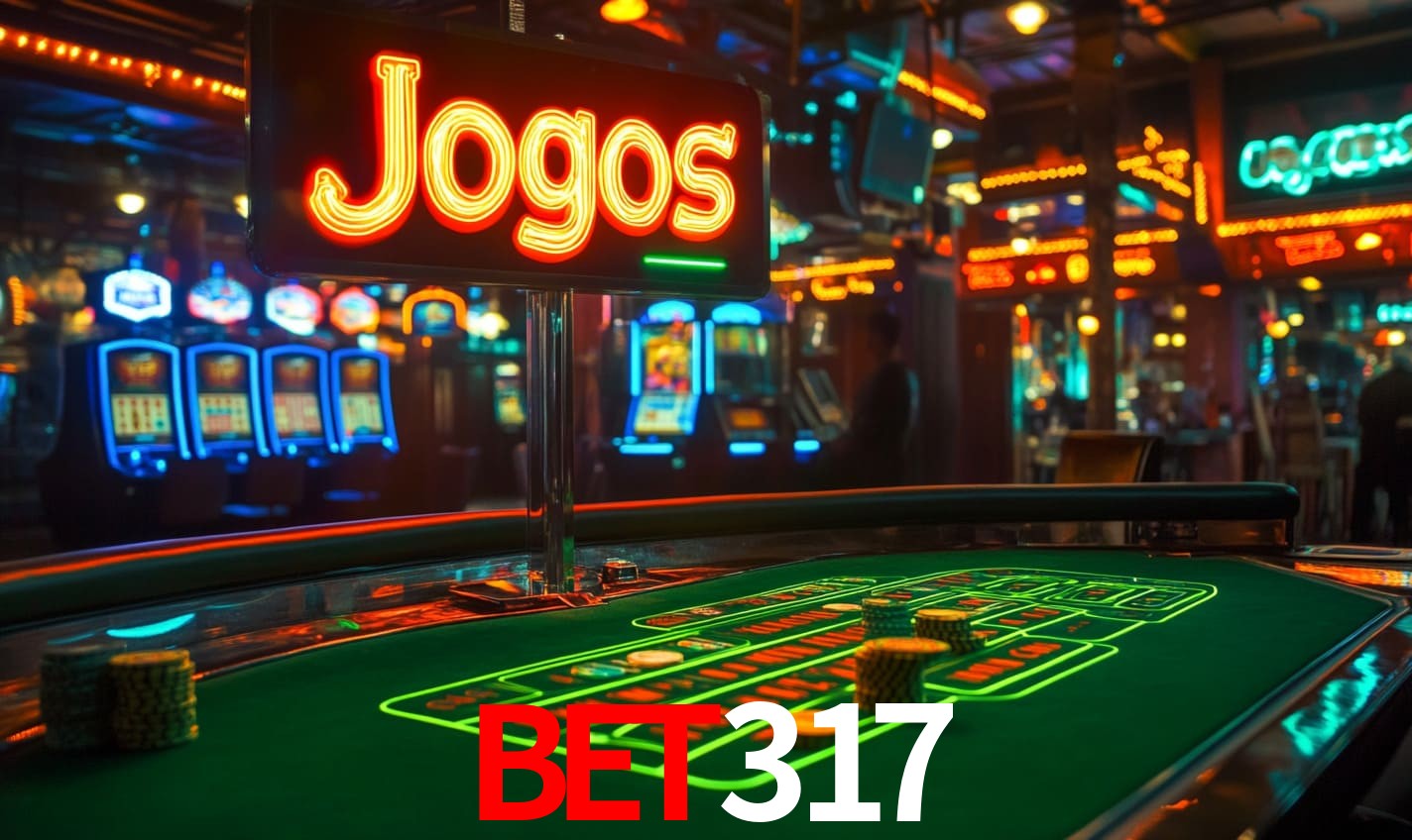 bet317 RTP transparência