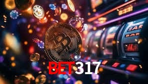 Apostas de Tênis bet317