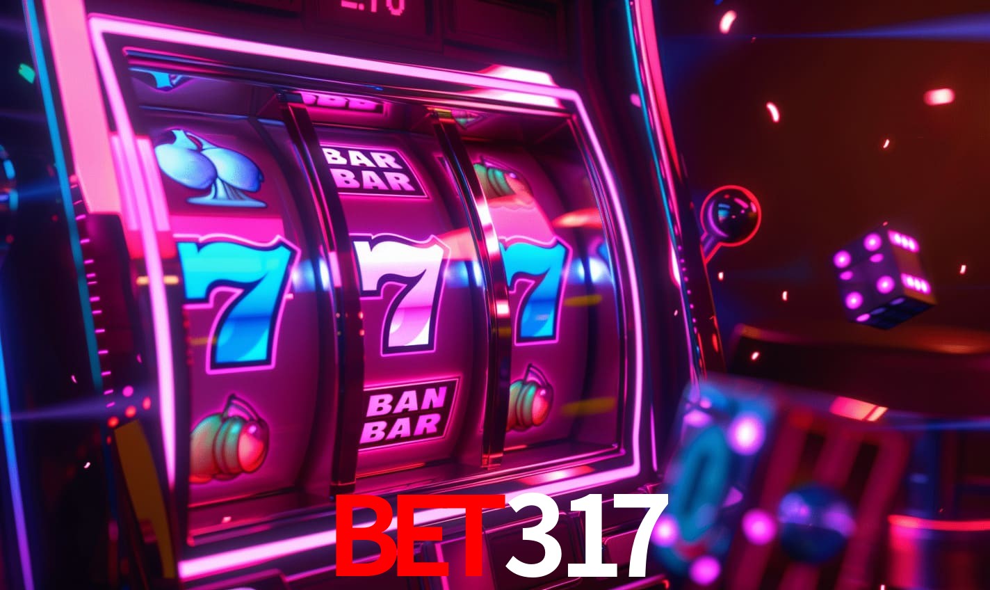 Bônus Diários bet317