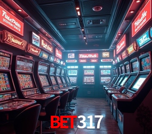 Sistema VIP bet317