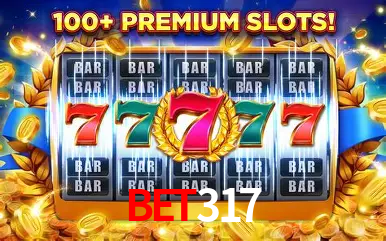 Inovações de Jogos na bet317: O Futuro das Experiências Interativas