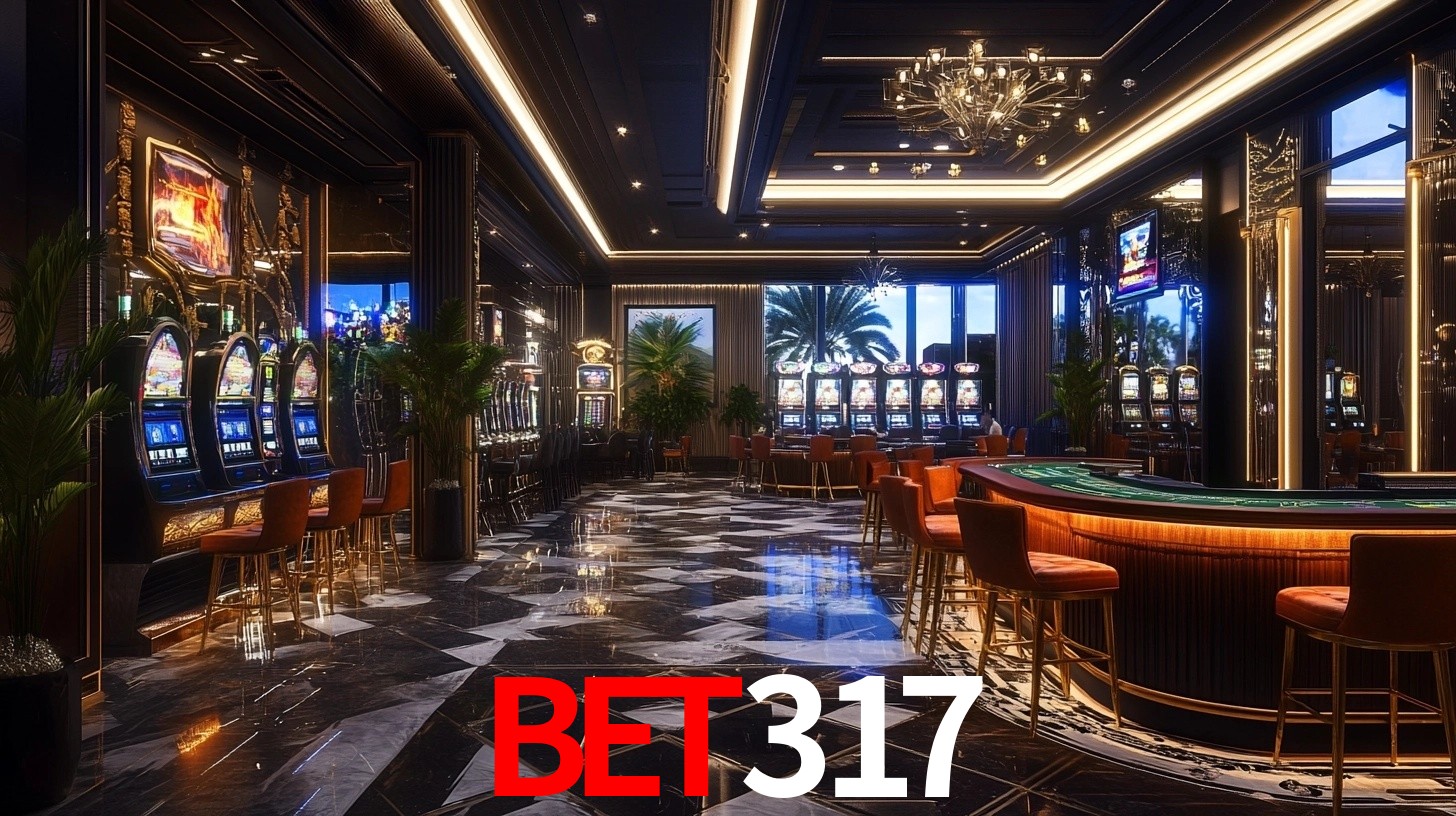 bet317 plataforma