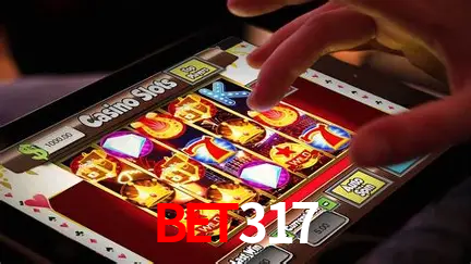 Desvendando o Mundo dos Jogos Virtuais na bet317